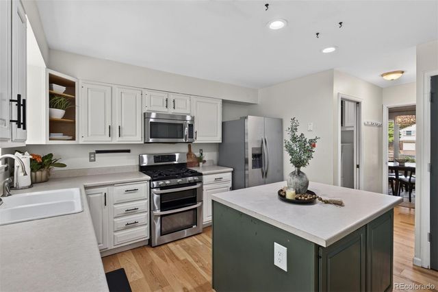 7105 S Hudson Circle, Centennial, CO 80122