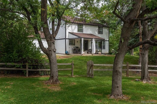 7105 S Hudson Circle, Centennial, CO 80122