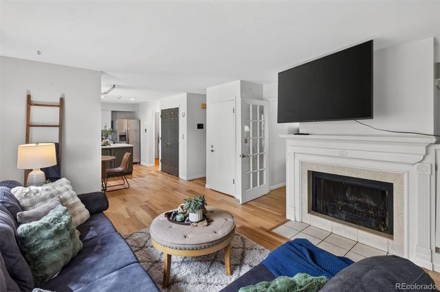 7105 S Hudson Circle, Centennial, CO 80122