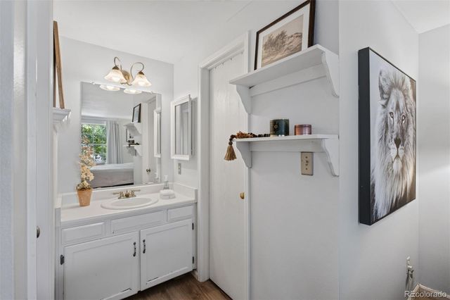 7105 S Hudson Circle, Centennial, CO 80122