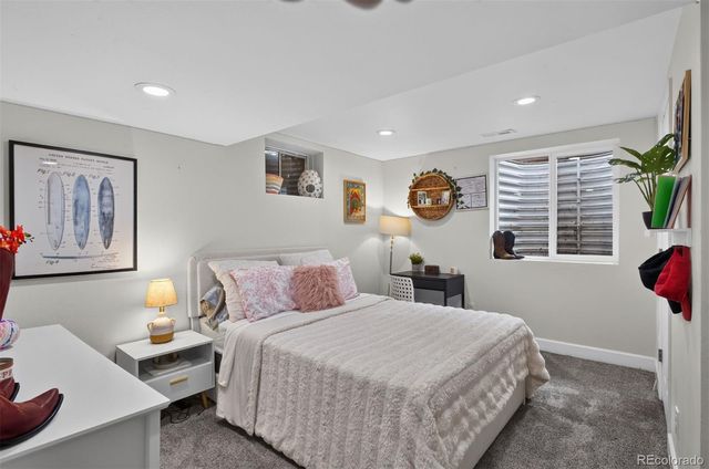 7105 S Hudson Circle, Centennial, CO 80122