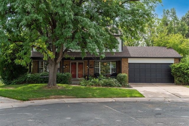 7105 S Hudson Circle, Centennial, CO 80122