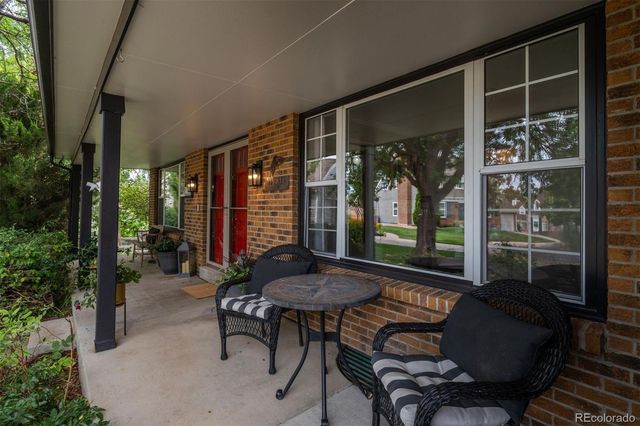 7105 S Hudson Circle, Centennial, CO 80122