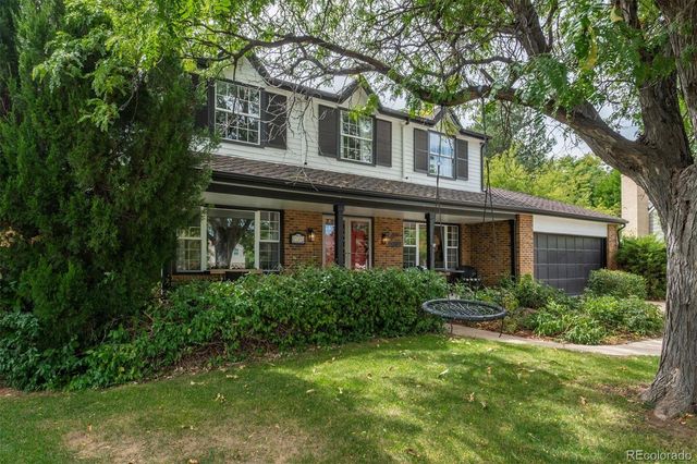 7105 S Hudson Circle, Centennial, CO 80122