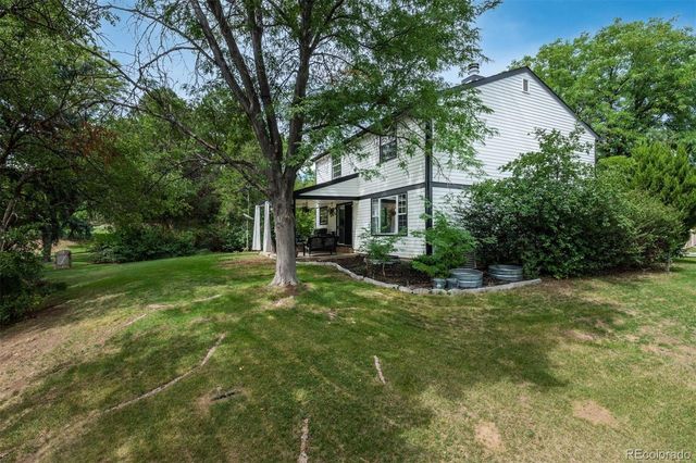 7105 S Hudson Circle, Centennial, CO 80122