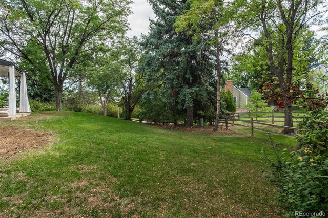7105 S Hudson Circle, Centennial, CO 80122