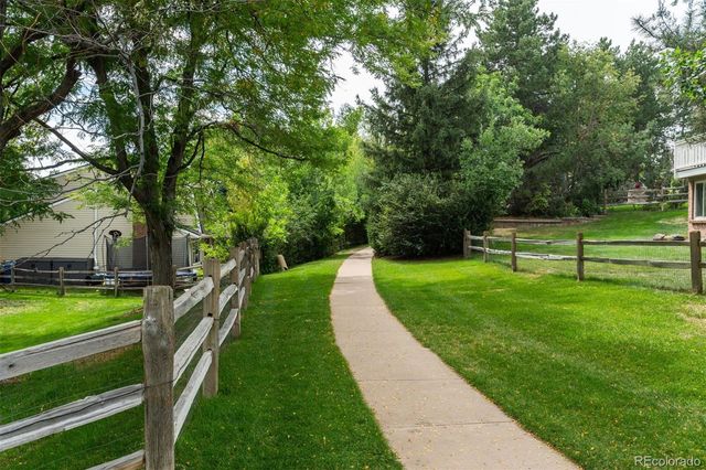 7105 S Hudson Circle, Centennial, CO 80122