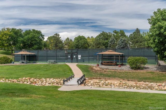 7105 S Hudson Circle, Centennial, CO 80122