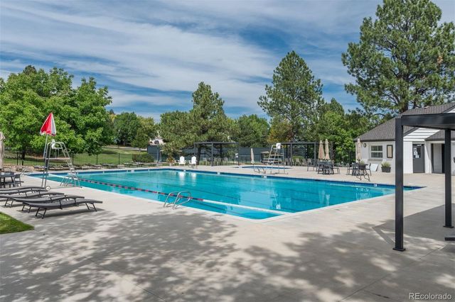 7105 S Hudson Circle, Centennial, CO 80122