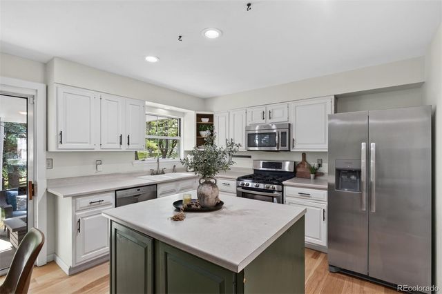 7105 S Hudson Circle, Centennial, CO 80122