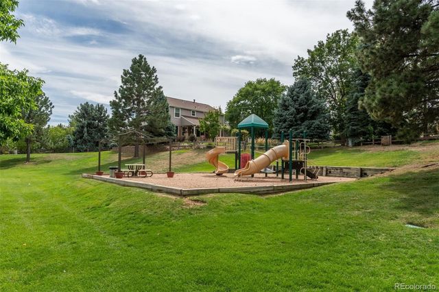 7105 S Hudson Circle, Centennial, CO 80122