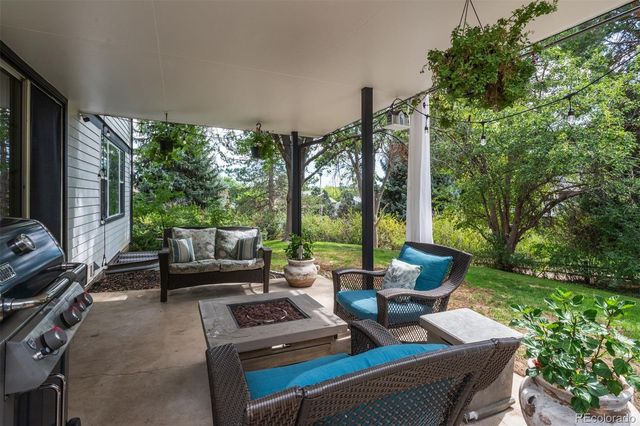7105 S Hudson Circle, Centennial, CO 80122