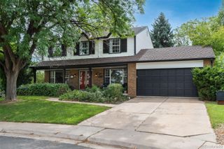 7105 S Hudson Circle, Centennial, CO 80122
