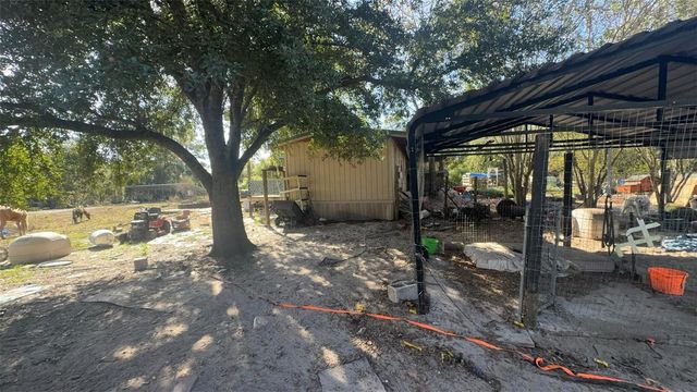 43430 COOTER POND ROAD, Deland, FL 32720