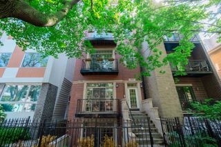 1511 N MOHAWK Street 1, Chicago, IL 60610
