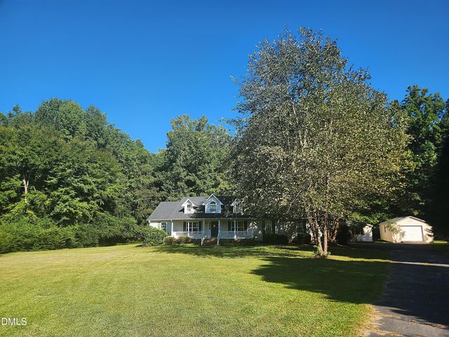 146 Sandy Branch Lane, Clayton, NC 27527