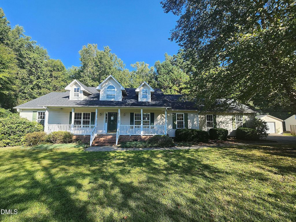 146 Sandy Branch Lane, Clayton, NC 27527