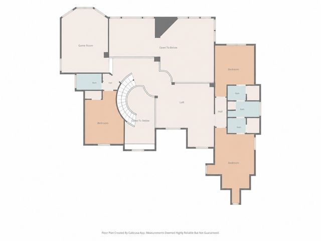9506 Pinehurst Drive, Rowlett, TX 75089