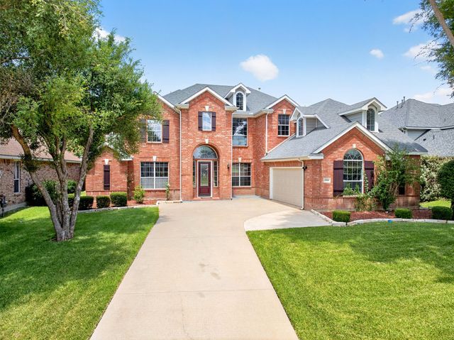 9506 Pinehurst Drive, Rowlett, TX 75089