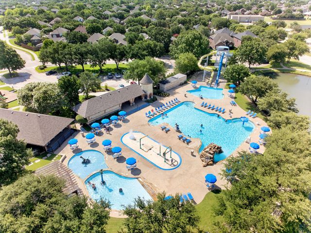 9506 Pinehurst Drive, Rowlett, TX 75089