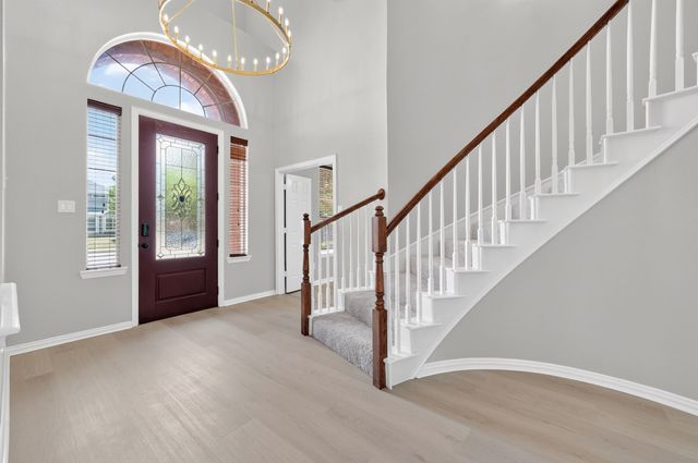 9506 Pinehurst Drive, Rowlett, TX 75089