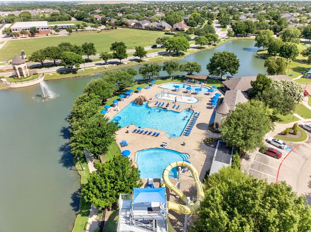9506 Pinehurst Drive, Rowlett, TX 75089