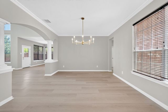 9506 Pinehurst Drive, Rowlett, TX 75089
