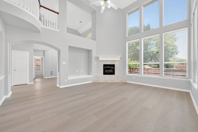 9506 Pinehurst Drive, Rowlett, TX 75089