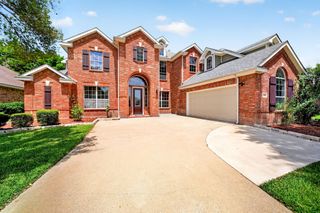 9506 Pinehurst Drive, Rowlett, TX 75089