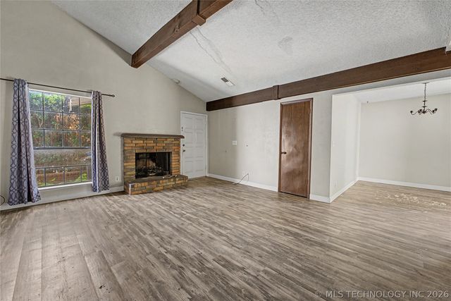 10933 E 16th Street, Tulsa, OK 74128