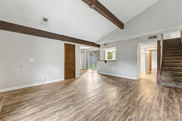 10933 E 16th Street, Tulsa, OK 74128