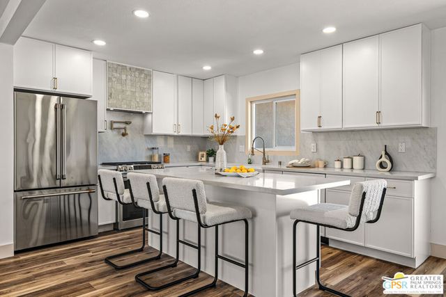 2225 Marguerite Street, Palm Springs, CA 92264