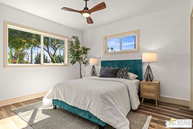 2225 Marguerite Street, Palm Springs, CA 92264