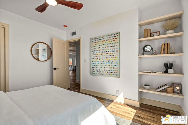 2225 Marguerite Street, Palm Springs, CA 92264