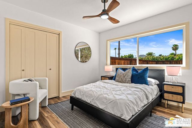 2225 Marguerite Street, Palm Springs, CA 92264