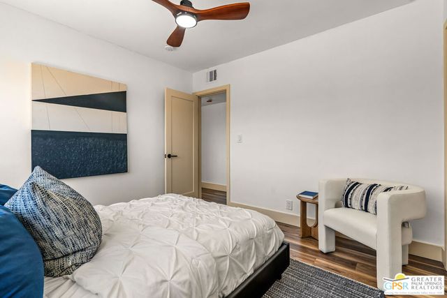 2225 Marguerite Street, Palm Springs, CA 92264