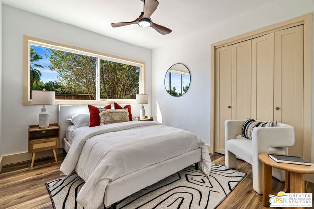 2225 Marguerite Street, Palm Springs, CA 92264
