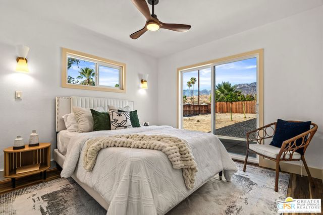 2225 Marguerite Street, Palm Springs, CA 92264
