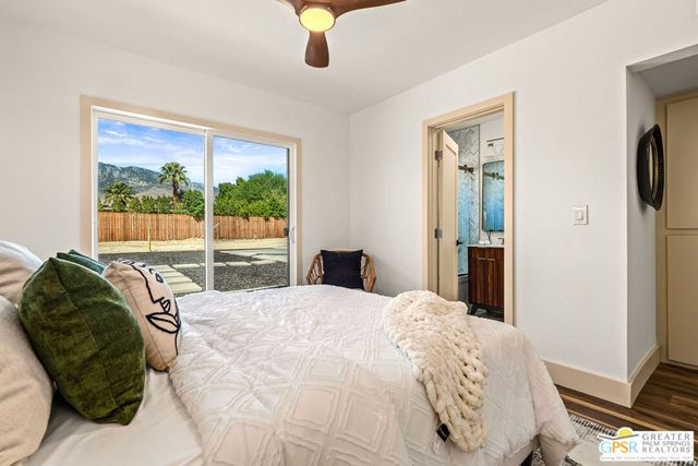 2225 Marguerite Street, Palm Springs, CA 92264