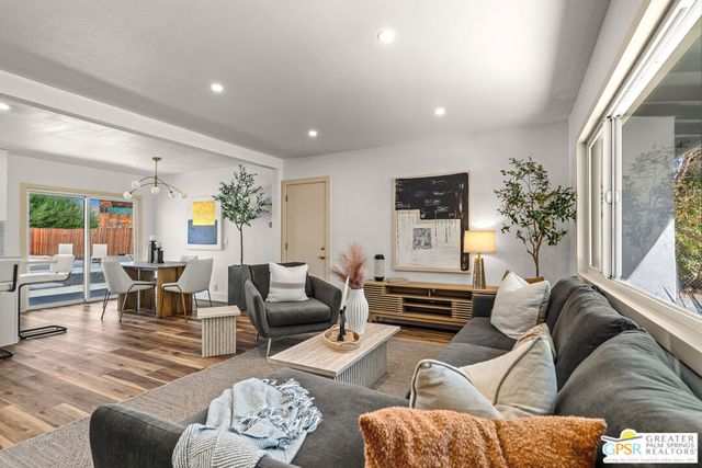 2225 Marguerite Street, Palm Springs, CA 92264