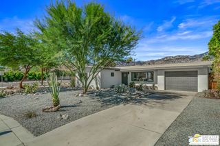 2225 Marguerite Street, Palm Springs, CA 92264