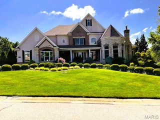 1009 Savonne Court, Chesterfield, MO 63005