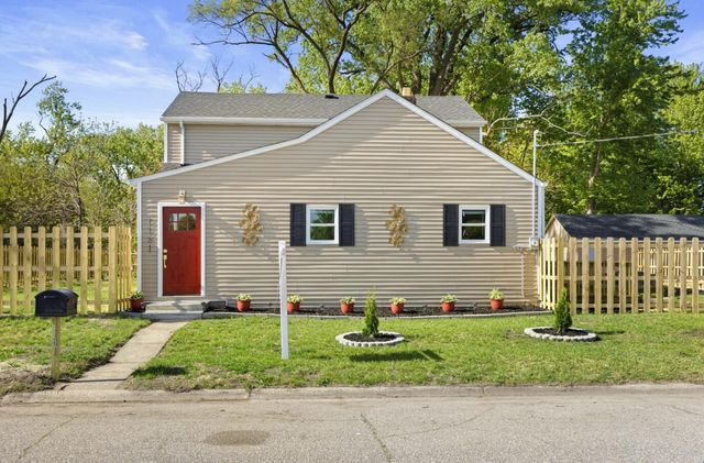 1181 Porter Street, Gary, IN 46406