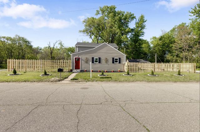1181 Porter Street, Gary, IN 46406
