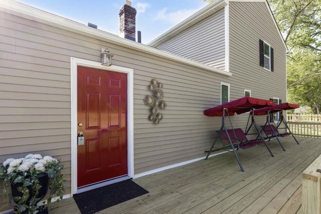 1181 Porter Street, Gary, IN 46406