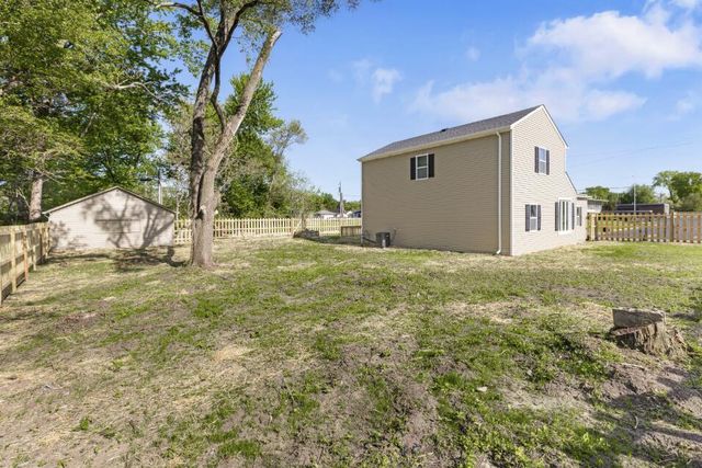 1181 Porter Street, Gary, IN 46406