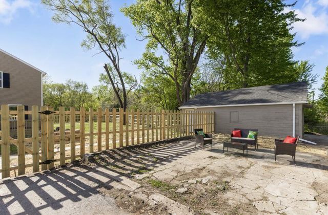 1181 Porter Street, Gary, IN 46406