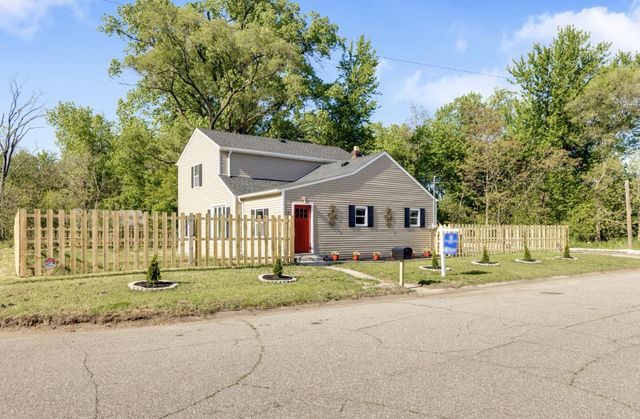 1181 Porter Street, Gary, IN 46406
