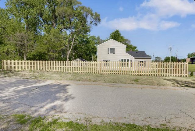 1181 Porter Street, Gary, IN 46406