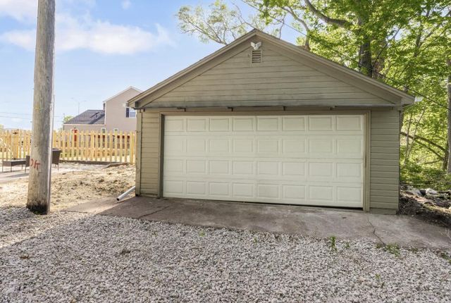 1181 Porter Street, Gary, IN 46406